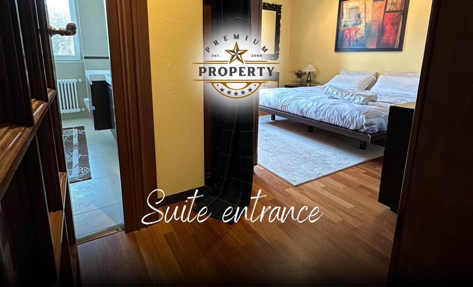 Suite Room With Private Pool Area, Near Como Lake, Private Parking I Villa Dei Leoni Morbio Inferiore Luaran gambar